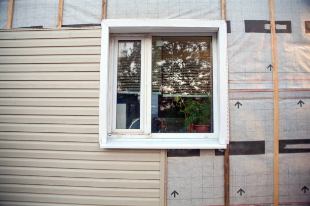 Best Siding for New Construction  in Fort Rucker, AL