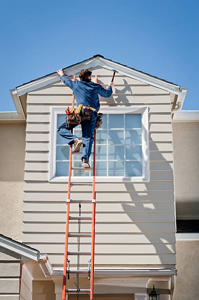 Custom Trim and Detailing for Siding in Fort Rucker, AL